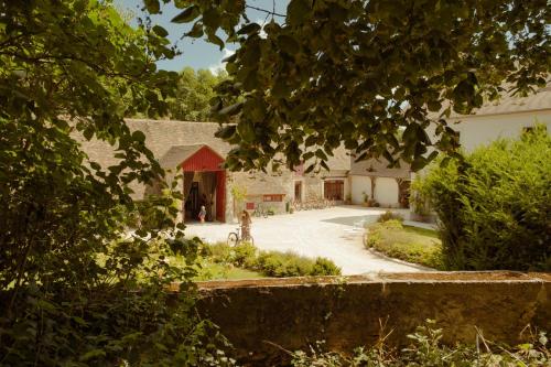 Le Barn - Best Hotels in Ile de France