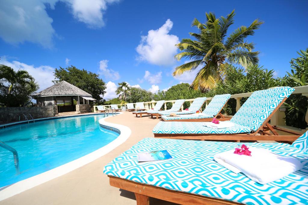 The Great House - Best Hotels in Antigua