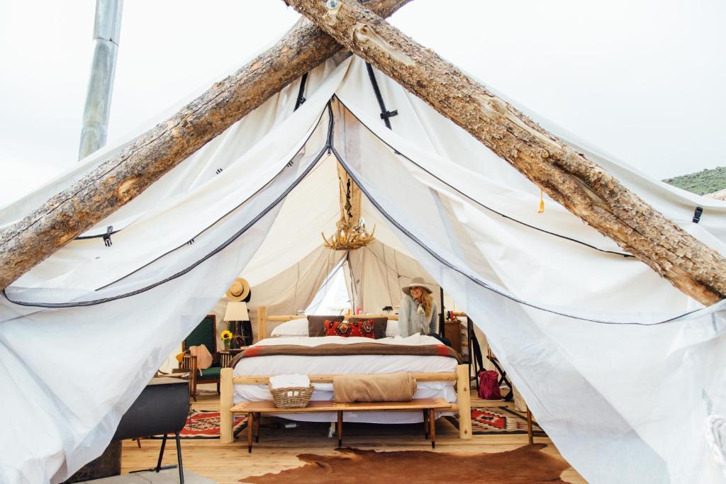 Collective Vail Retreat - Best Hotels in Vail