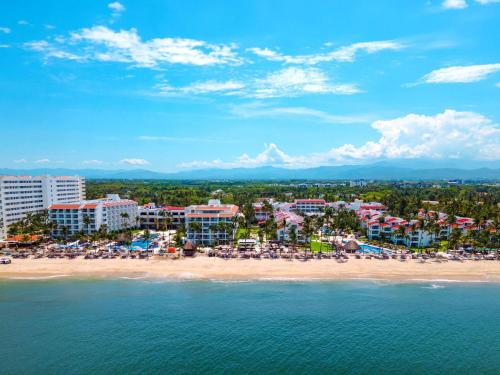 Marival Emotions Resort & Suites Riviera Nayarit by Mercure - Best Family Hotels in Puerto Vallarta