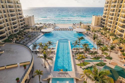 The Royal Sands Resort & Spa - Best Family Hotels in Cancun