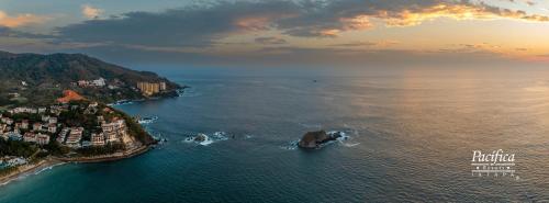 Pacifica Resort Ixtapa - Best Parking Hotels in Ixtapa
