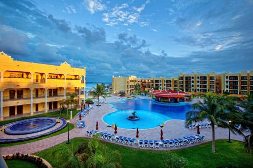 The Royal Haciendas Resort & Spa - Best Family Hotels in Playa del Carmen