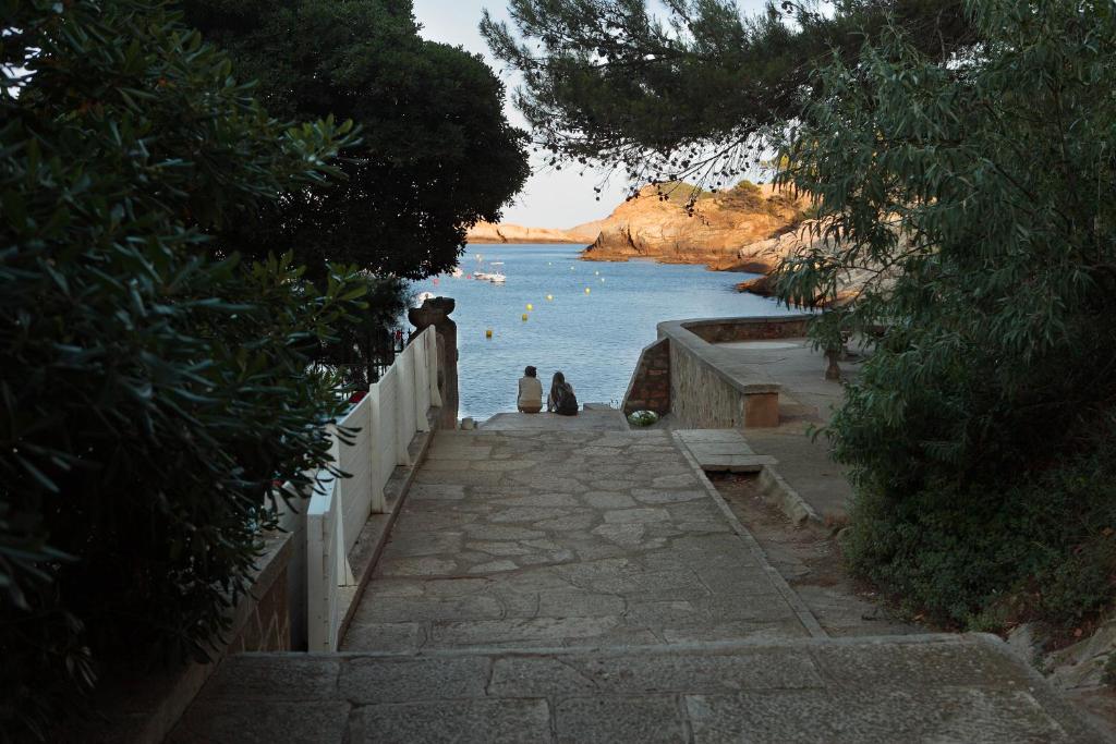Hostal Sa Rascassa - Best Hotels in Begur