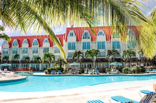 Coco Palm - Best Hotels in St Lucia