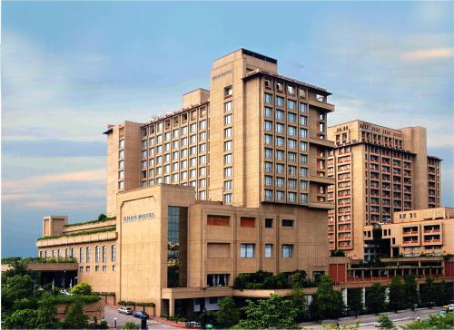 Eros Hotel New Delhi, Nehru Place - Best Parking Hotels in India