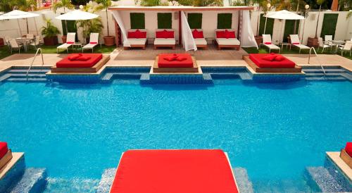 S Hotel Kingston - Best Hotels in Jamaica