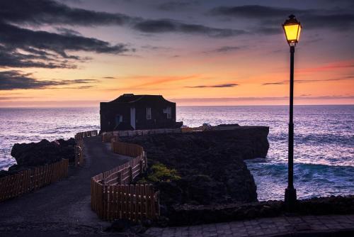 Hotel Puntagrande - Best Hotels in El Hierro
