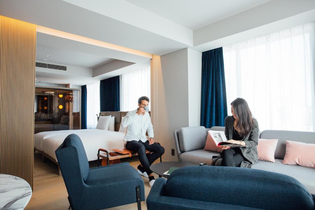 NOHGA HOTEL UENO TOKYO - Best Hotels in Tokyo
