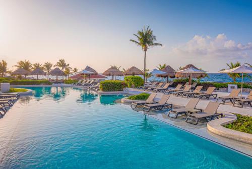Hard Rock Hotel Riviera Maya - All Inclusive - Best Hotels with Free Breakfast in Playa del Carmen