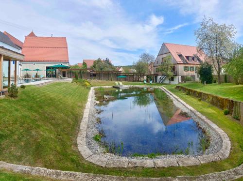 Romantik Hotel Zum Klosterbräu - Best Hotels in Bavaria