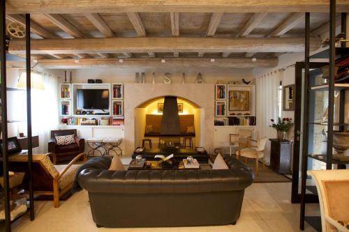 Misia Resort - Best Hotels in Umbria