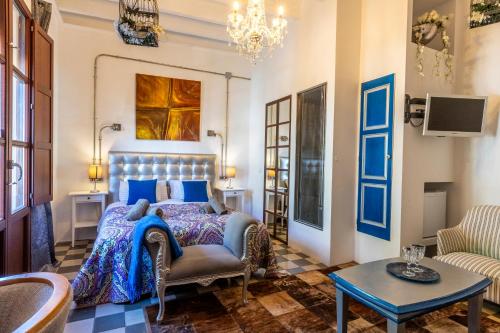 Ibiza Boutique Guest House - Best Hotels in Ibiza