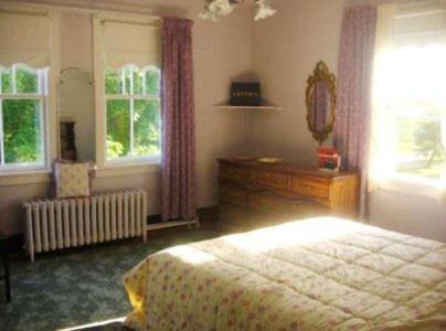 Gaspereau Valley Bed and Breakfast - Best Hotels in Nova Scotia