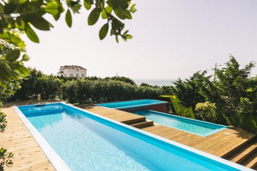 You and the sea - Best Hotels in Ericeira
