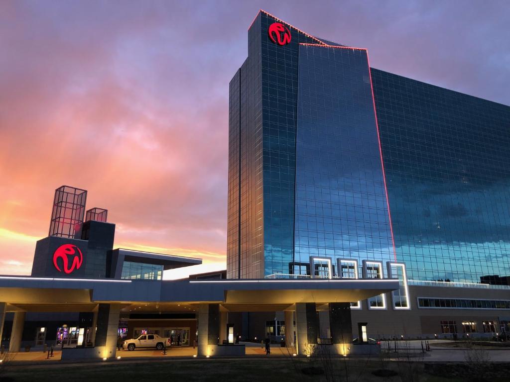 Resorts World Catskills - Best Hotels in The Catskills, NY