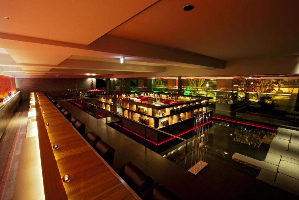 Bourou Noguchi Hakodate - Best Hotels in Hakodate