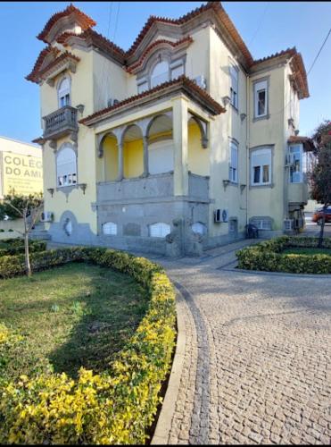 Hotel Porto Nobre - Best Parking Hotels in Porto
