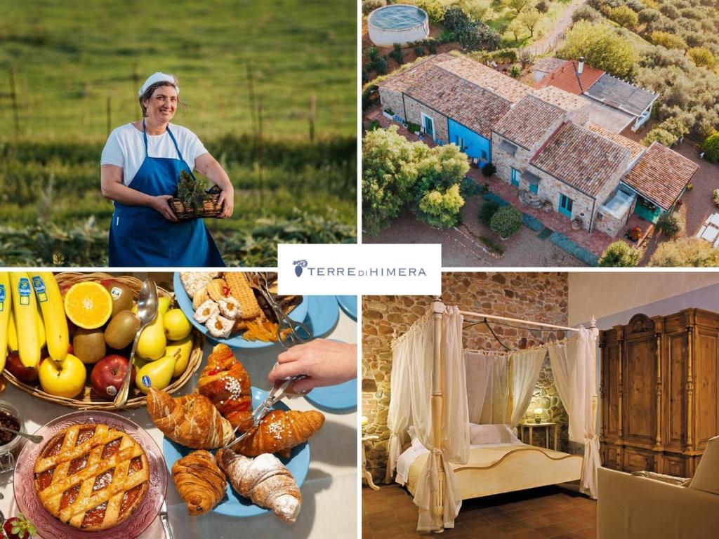 Terre Di Himera - Best Hotels in Sicily