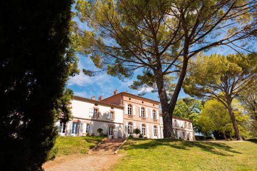 Domaine de Gailhaguet B&B - Best Hotels in Haute-Garonne
