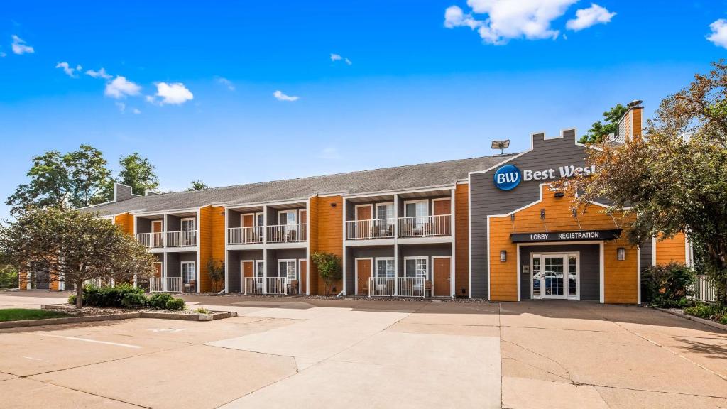 Best Western Galena Inn & Suites - Best Hotels in Galena, IL
