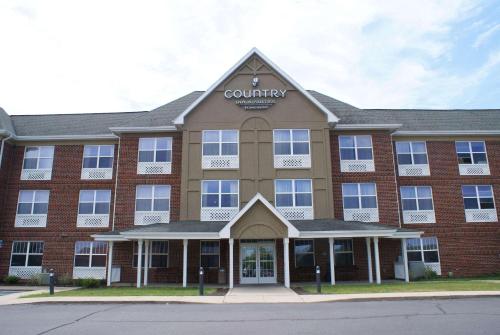 Country Inn & Suites by Radisson, Lansing, MI - Best Hotels in Lansing, MI