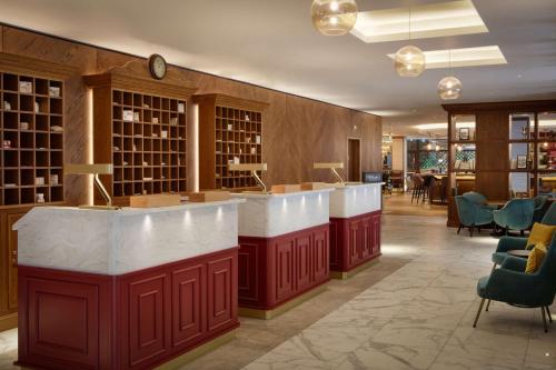 DoubleTree by Hilton Bath - Best Business Hotels in Bath