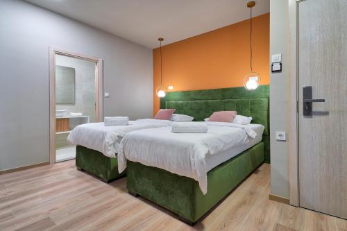 Boutique Hotel St Georgije