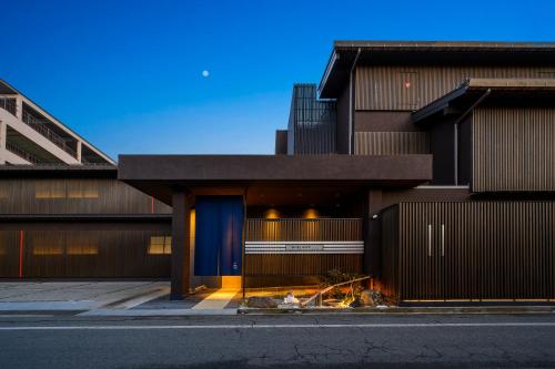 HOTEL WOOD TAKAYAMA - Best Hotels in Takayama