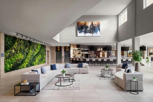 The Westin Calgary Airport - Best Fitness Hotels in Alberta