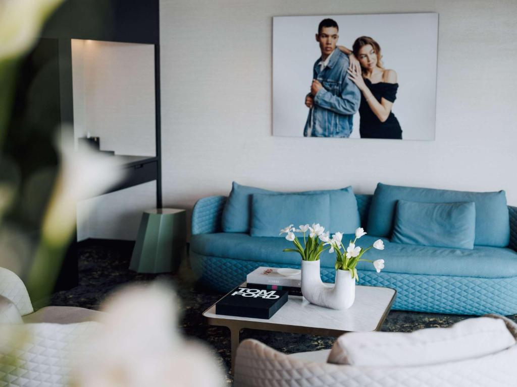 SO/Auckland - Best Five Star Hotels on North Island, New Zealand