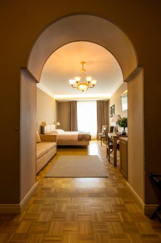 Hotel Slamič Ljubljana - Best Hotels in Ljubljana