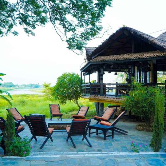 Sapana Village Lodge