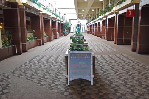 Canad Inns Destination Center Grand Forks - Best Parking Hotels in North Dakota