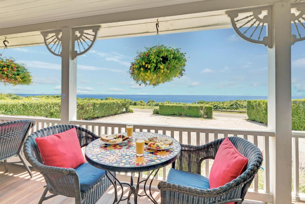 Sunrise Guest House - Best Hotels in Montauk