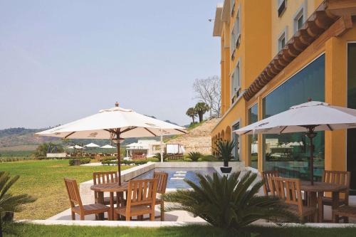 La Quinta by Wyndham Poza Rica - Best Hotels with Airport Shuttle Service in Mexico City & Central Mexico