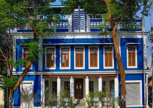 Tanjore Hi Hotel - Best Hotels in Tamil Nadu