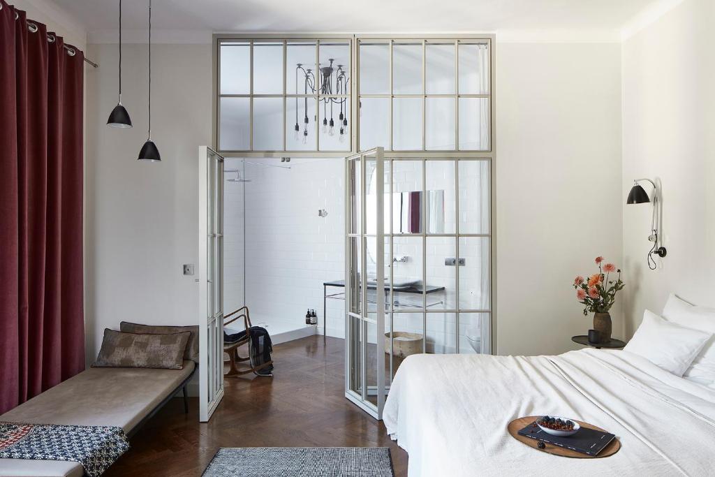 Between Us Bed and Breakfast - Best Hotels in Warsaw