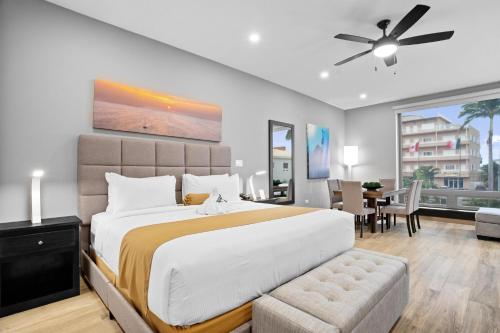 Best Western Plus Belize Biltmore Plaza - Best Business Hotels in Belize