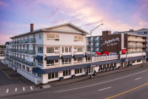 suite hotels in Portsmouth