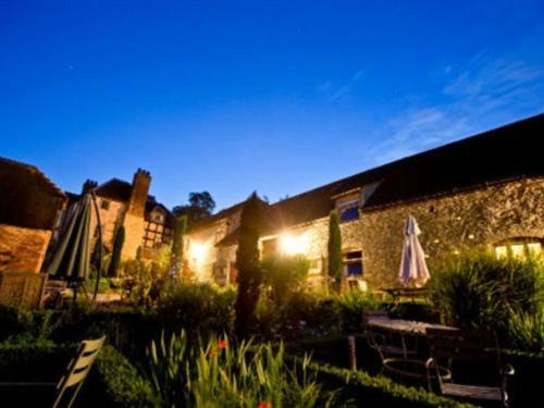 Old Downton Lodge - Best Hotels in Ludlow