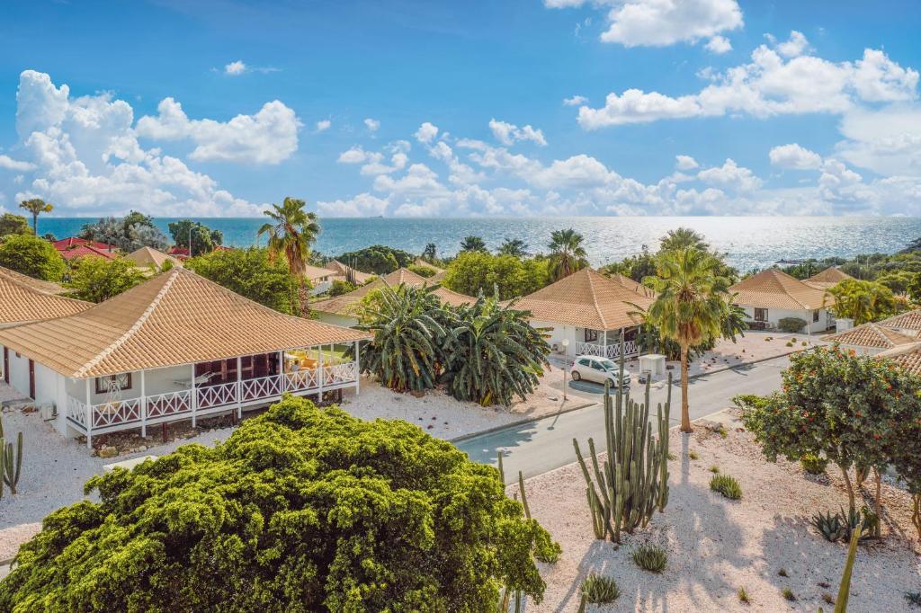 Papagayo Beach Resort - Best Beach Hotels in Curacao