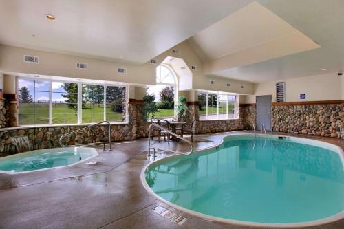Microtel Inn & Suites by Wyndham Bozeman - Best Pet-Friendly Hotels in Bozeman, MT
