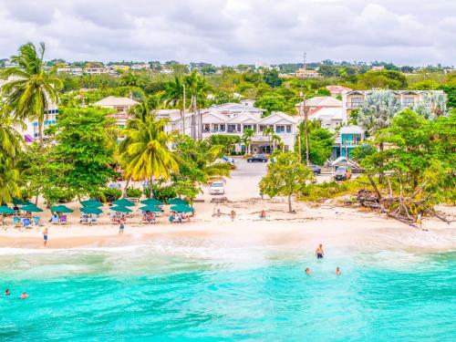 Blue Horizon Hotel - Best Parking Hotels in Barbados