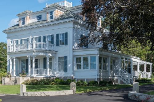 Margin Street Inn - Best Hotels in Westerly