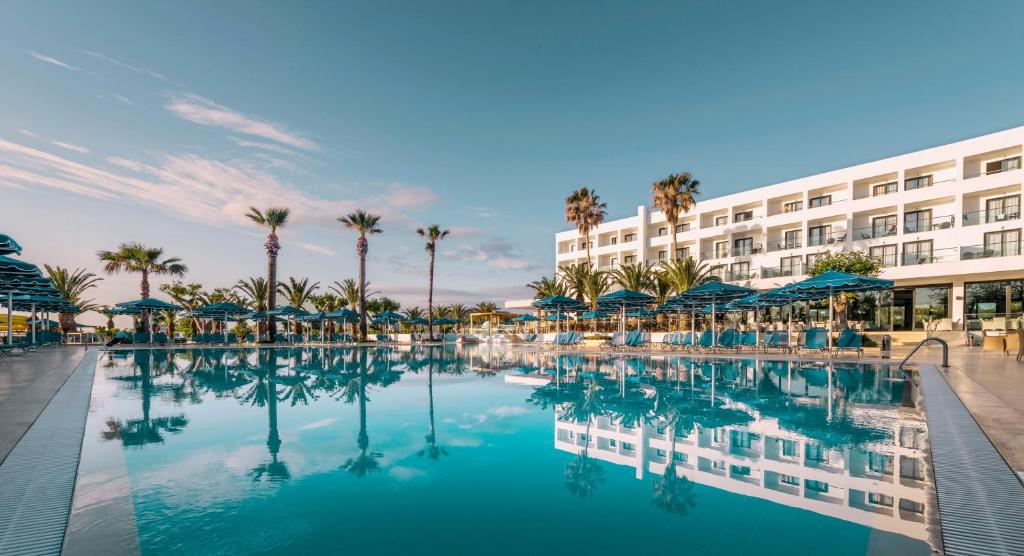Mitsis Faliraki - Best Family Hotels in Rhodes