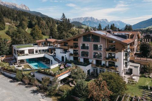 Biohotel Rupertus - Best Hotels in Leogang
