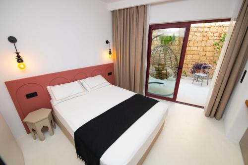 Hotel Begonvil - Best Hotels in Kas