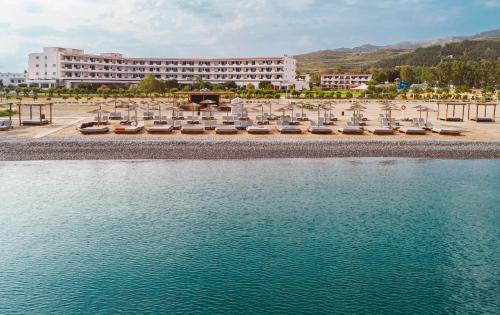 Mitsis Ramira - Best Hotels with Free Breakfast in Athens