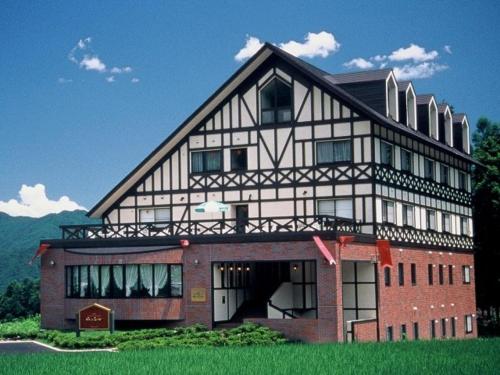 Hakuba Yamano Hotel - Best Hotels in Hakuba
